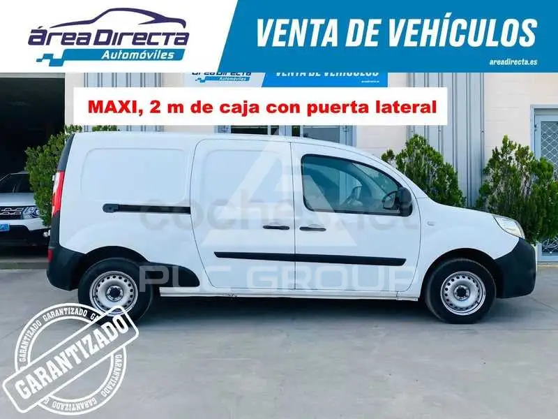 2019 Renault Kangoo