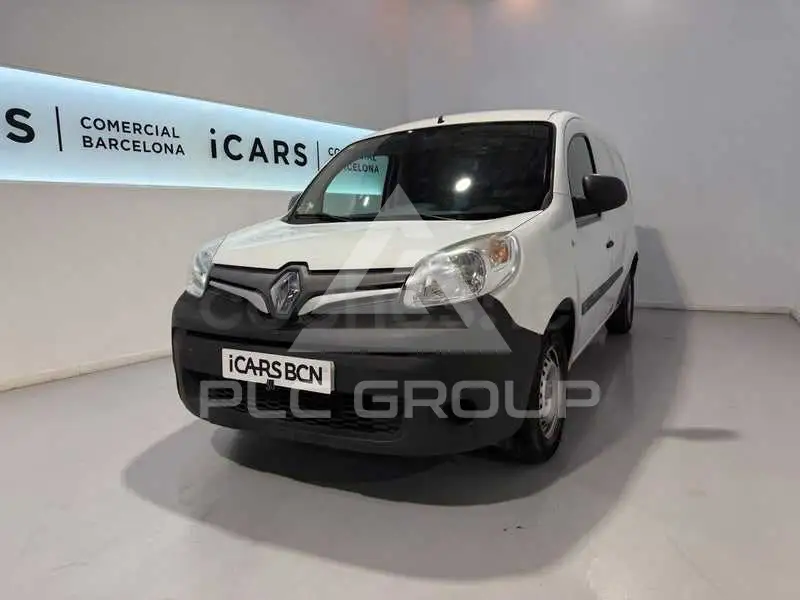 2019 Renault Kangoo
