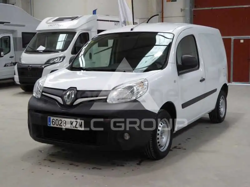 2019 Renault Kangoo