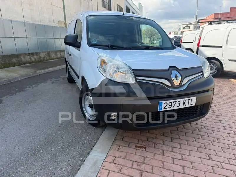 2019 Renault Kangoo