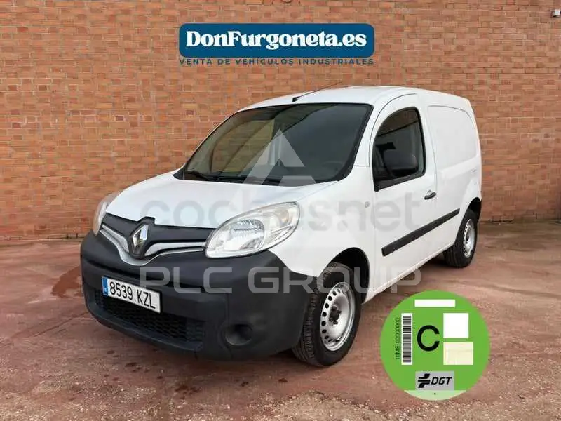 2019 Renault Kangoo