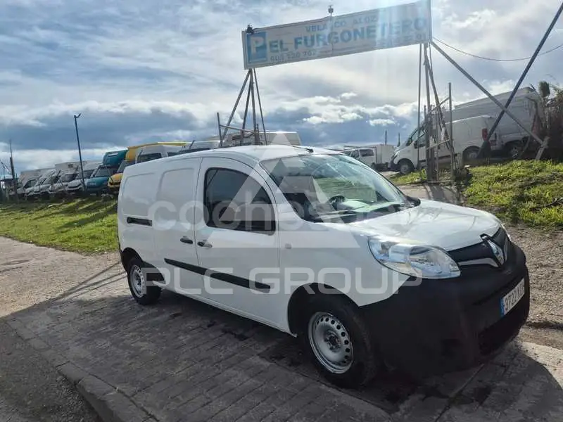 2019 Renault Kangoo