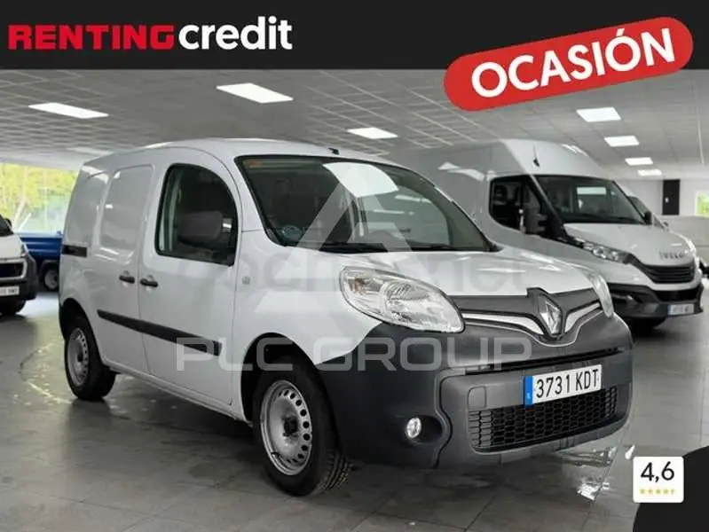 2019 Renault Kangoo