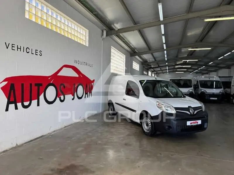 2019 Renault Kangoo