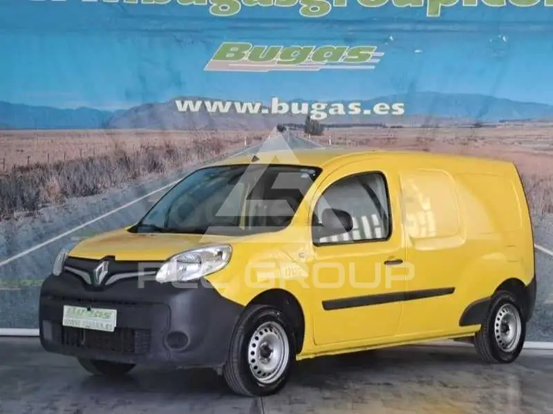 2019 Renault Kangoo