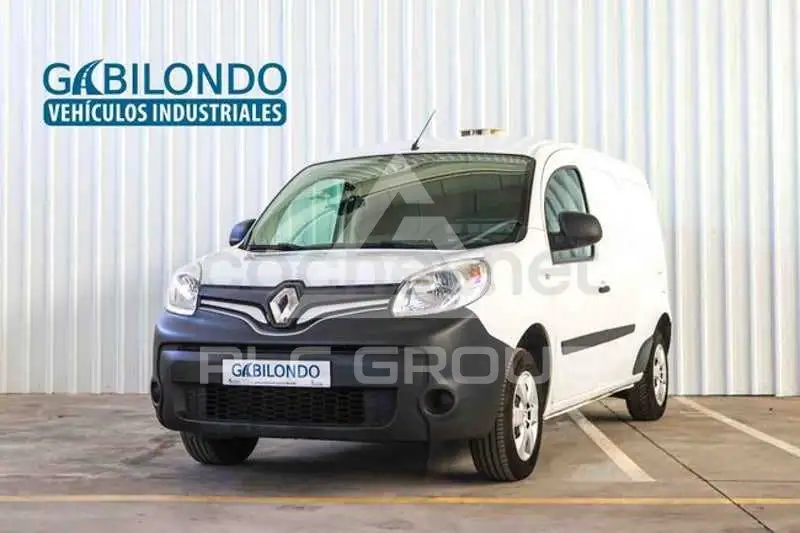 2019 Renault Kangoo