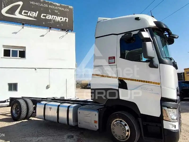 2019 Renault 