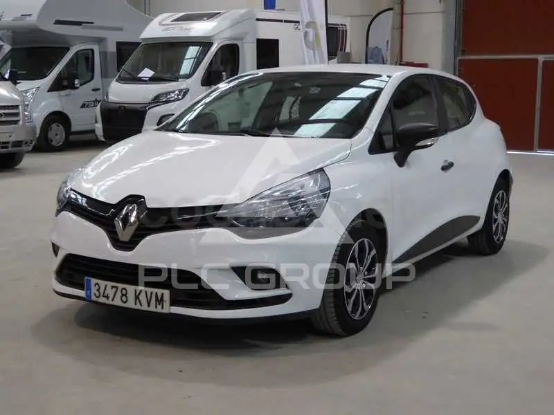 2019 Renault Clio