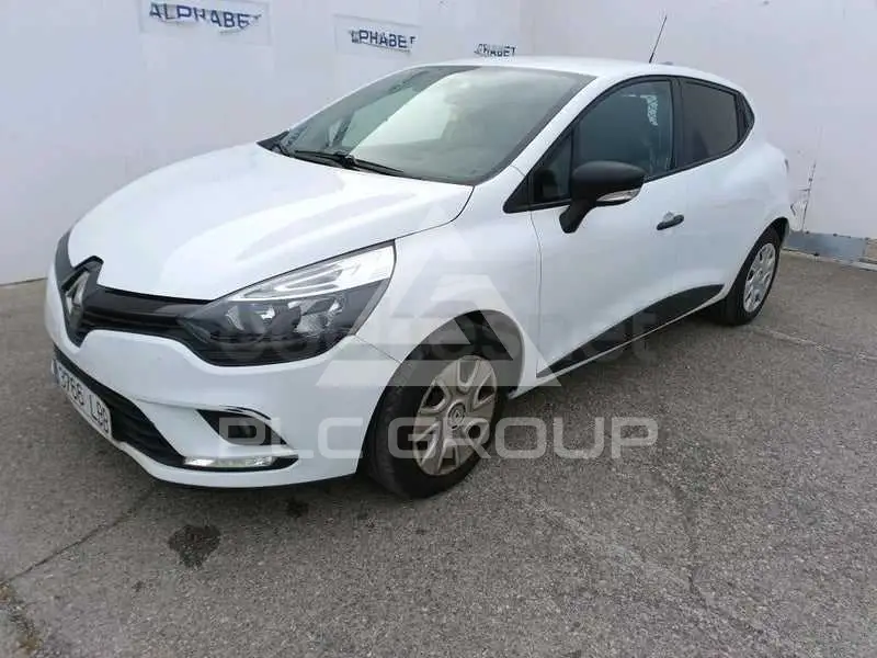 2019 Renault Clio