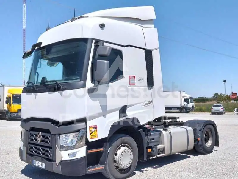 2019 Renault 