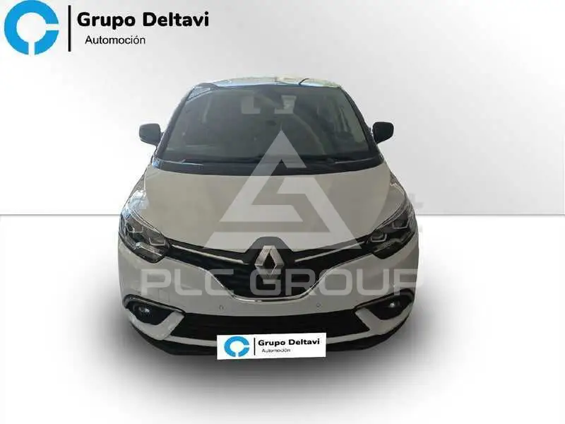 2019 Renault Scenic
