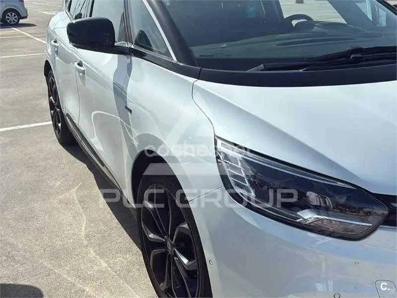2019 Renault Scenic