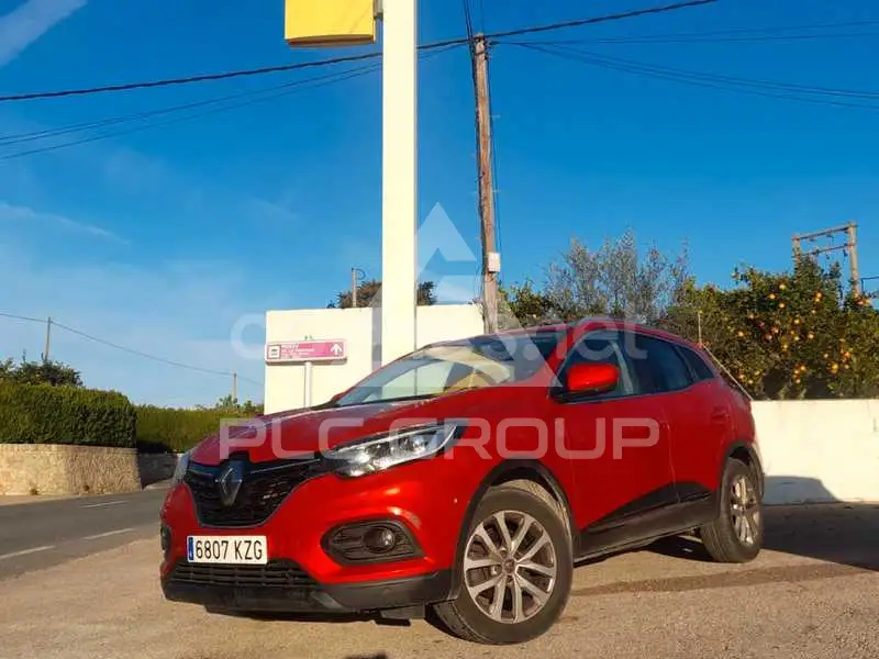 2019 Renault Kadjar