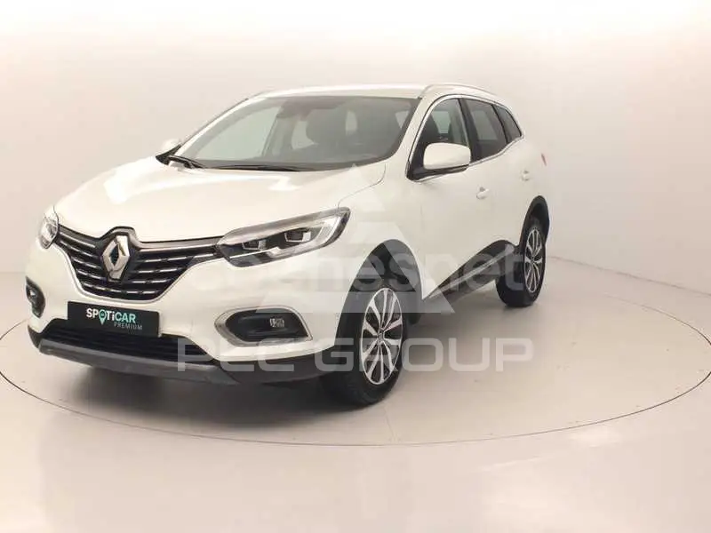 2019 Renault Kadjar