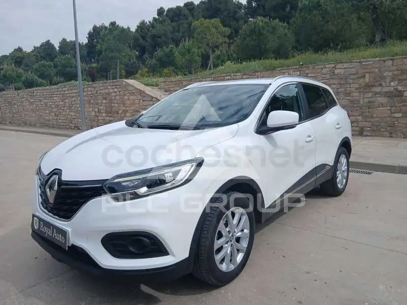 2019 Renault Kadjar