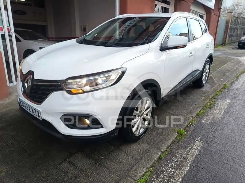 2019 Renault Kadjar