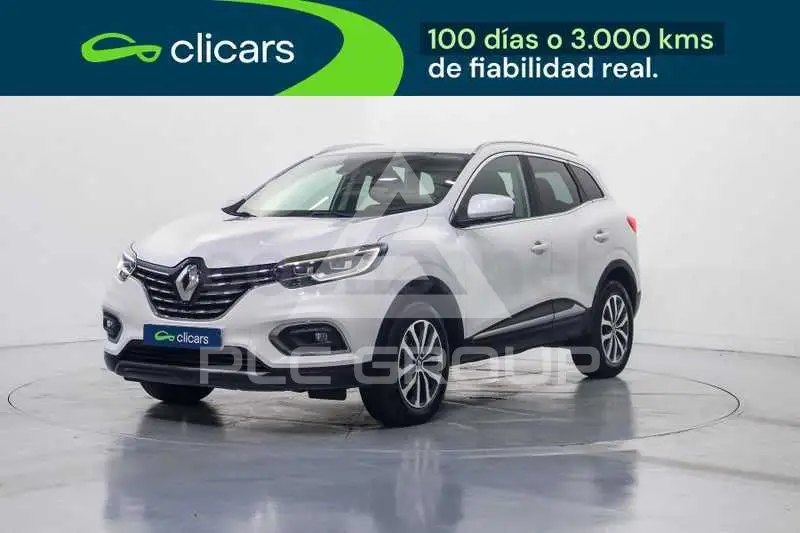 2019 Renault Kadjar
