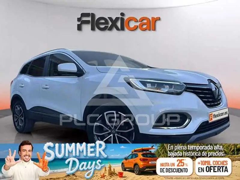 2019 Renault Kadjar