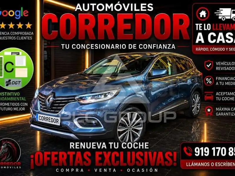 2019 Renault Kadjar