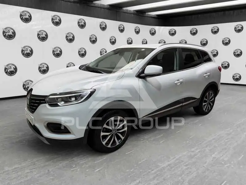 2019 Renault Kadjar