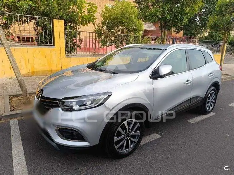 2019 Renault Kadjar
