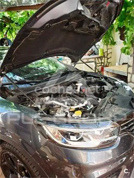 2019 Renault Kadjar