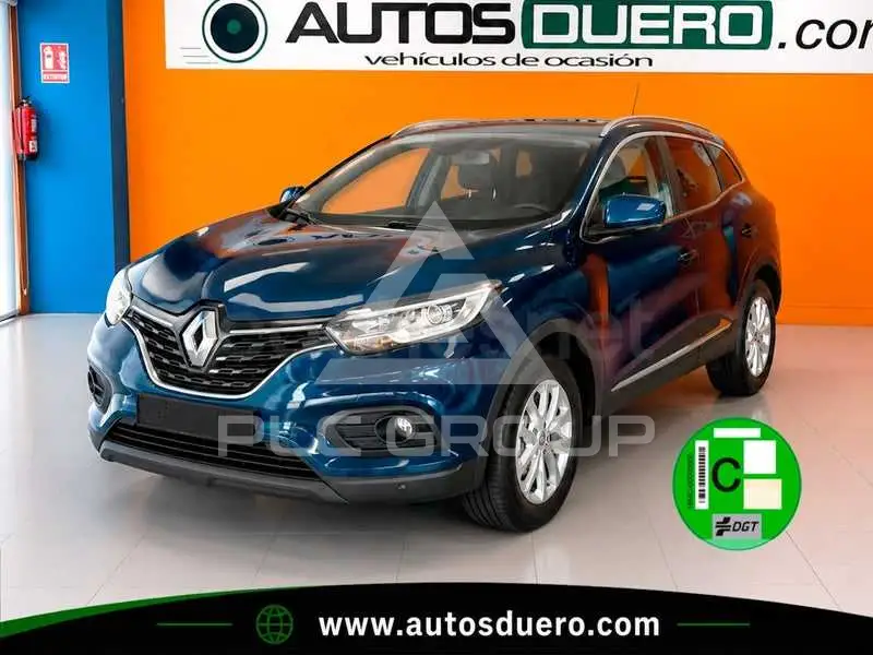2019 Renault Kadjar