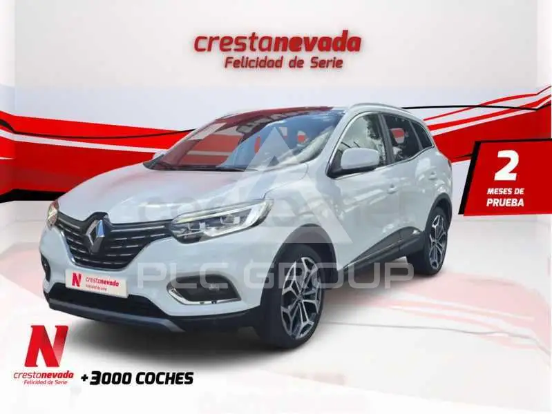 2019 Renault Kadjar