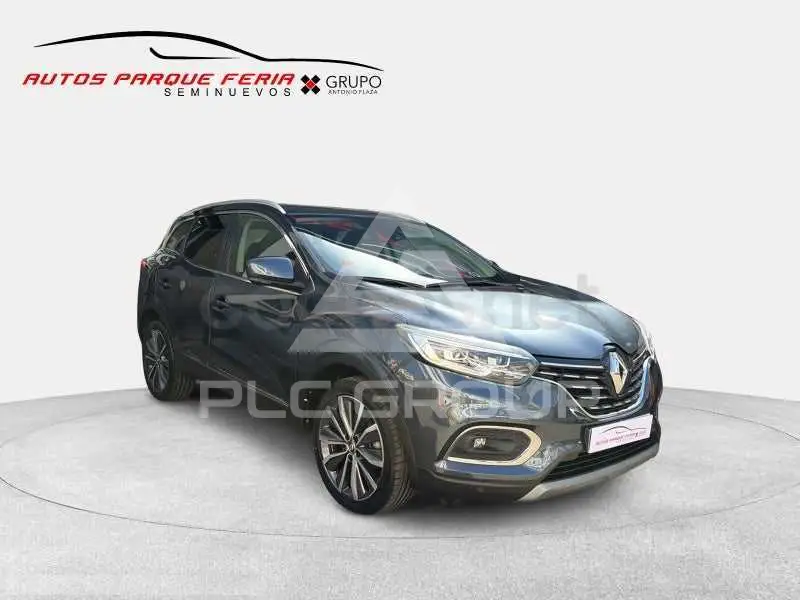 2019 Renault Kadjar