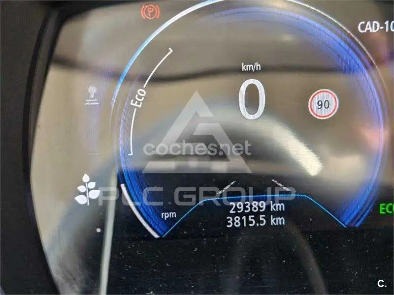 2019 Renault Kadjar