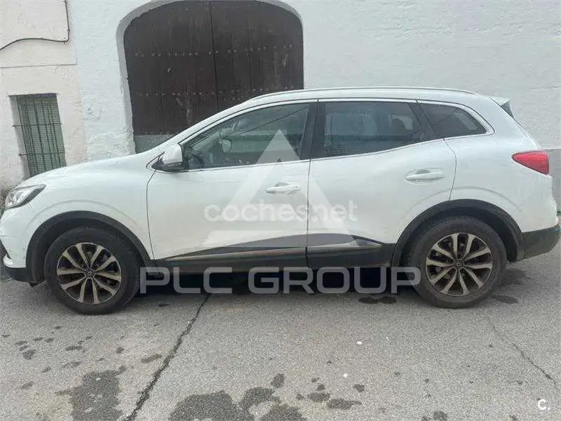2019 Renault Kadjar