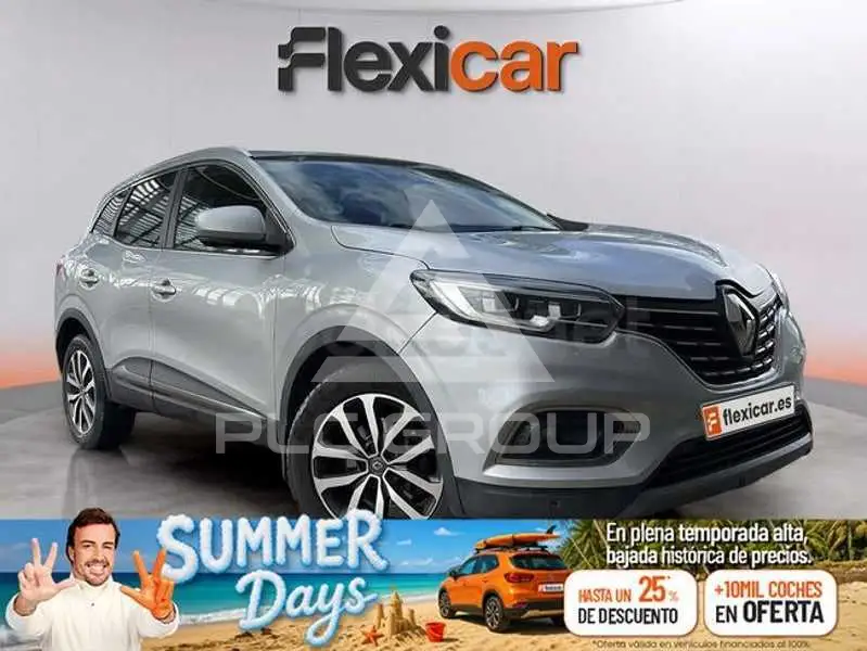 2019 Renault Kadjar