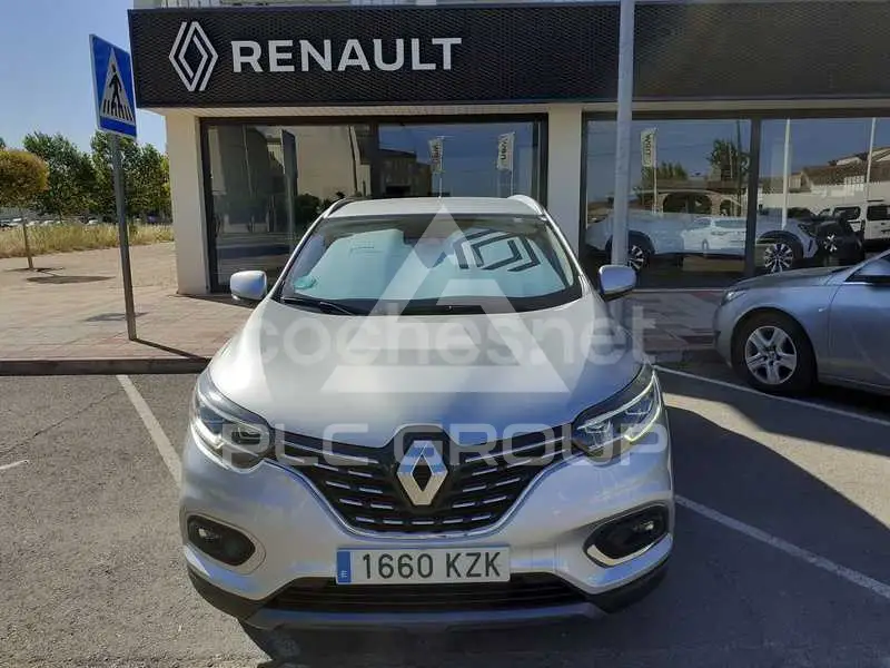 2019 Renault Kadjar