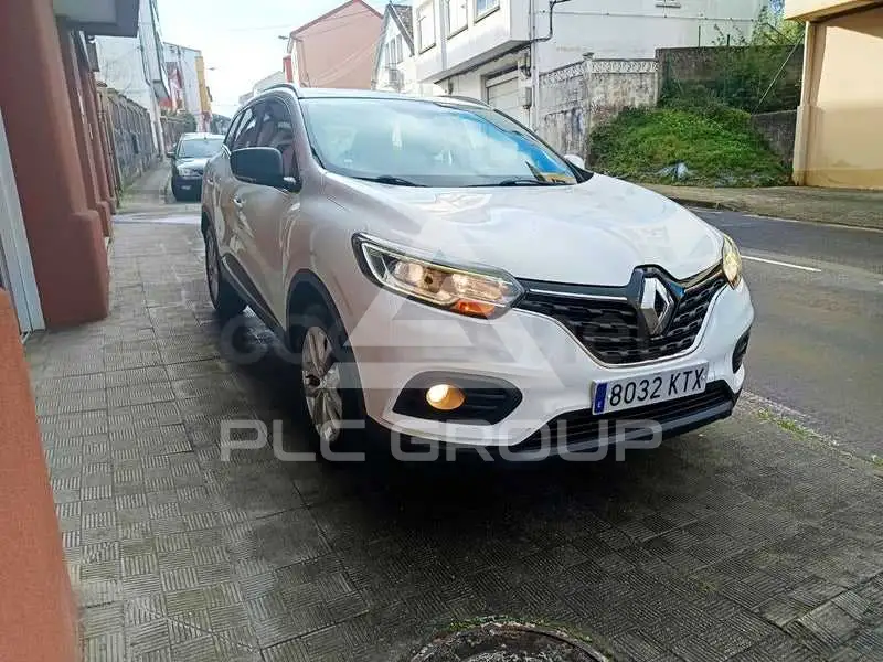 2019 Renault Kadjar