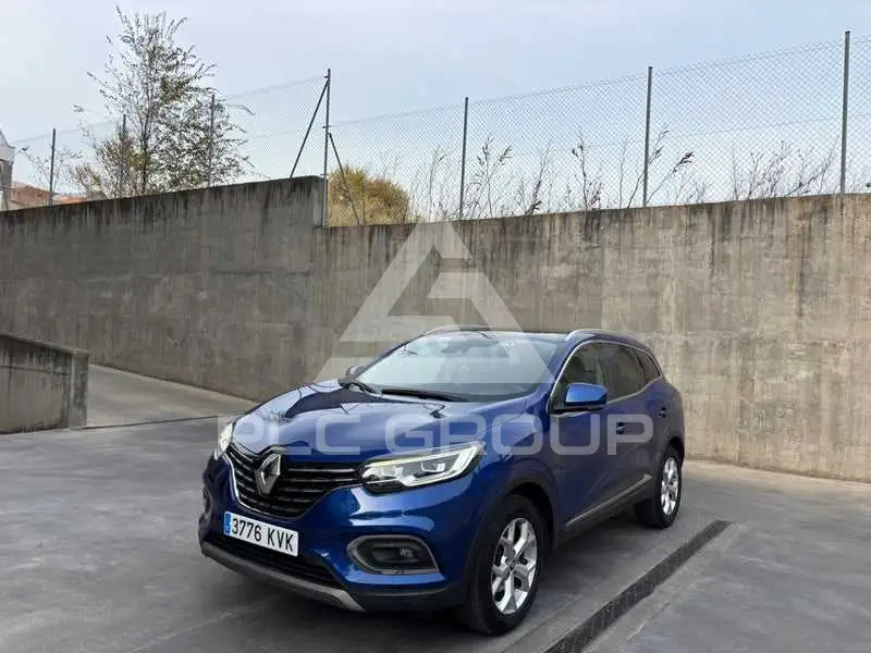 2019 Renault Kadjar