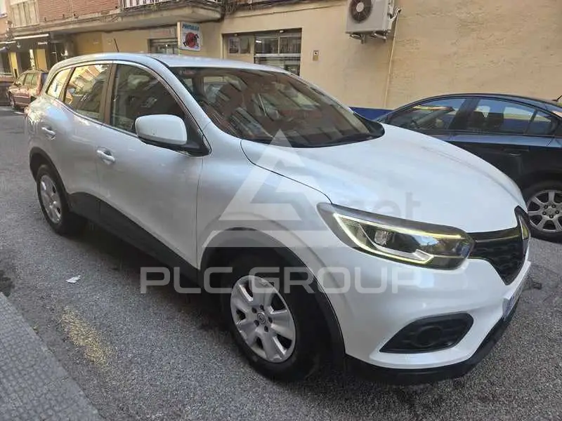 2019 Renault Kadjar