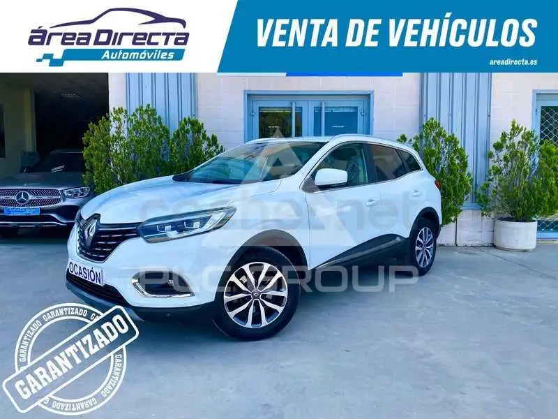 2019 Renault Kadjar