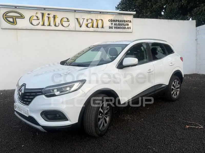 2019 Renault Kadjar