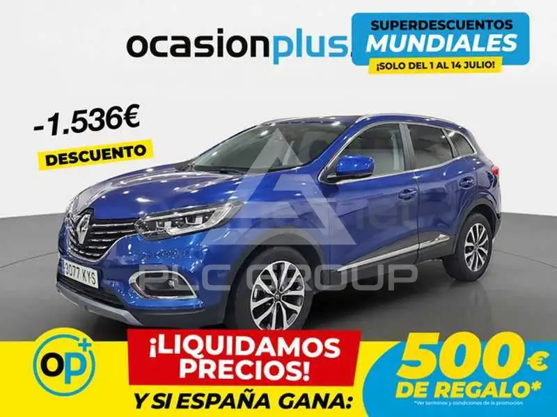 2019 Renault Kadjar