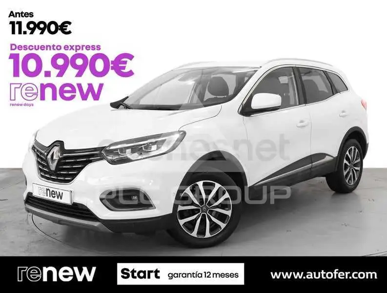2019 Renault Kadjar