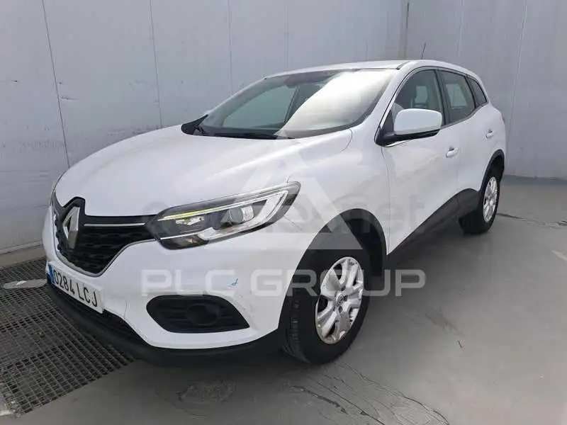 2019 Renault Kadjar