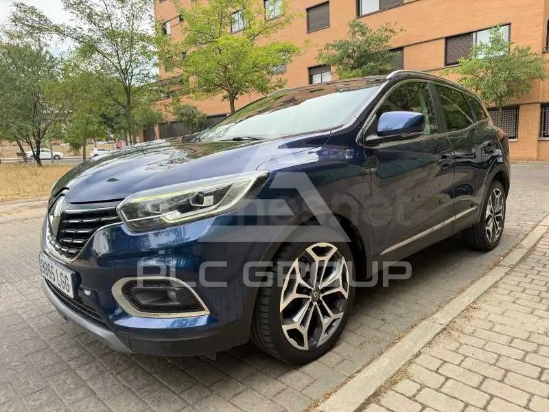 2019 Renault Kadjar