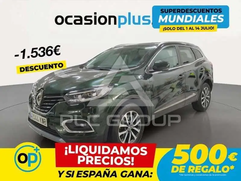 2019 Renault Kadjar