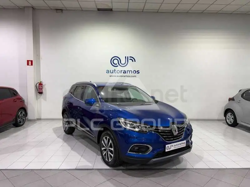 2019 Renault Kadjar