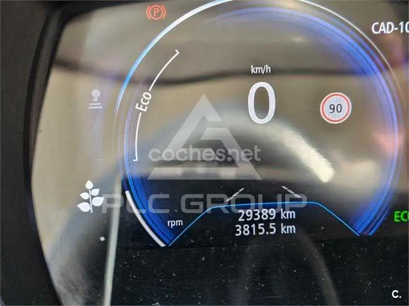 2019 Renault Kadjar