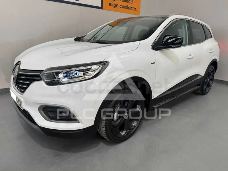 2019 Renault Kadjar