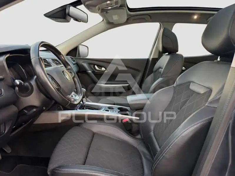2019 Renault Kadjar