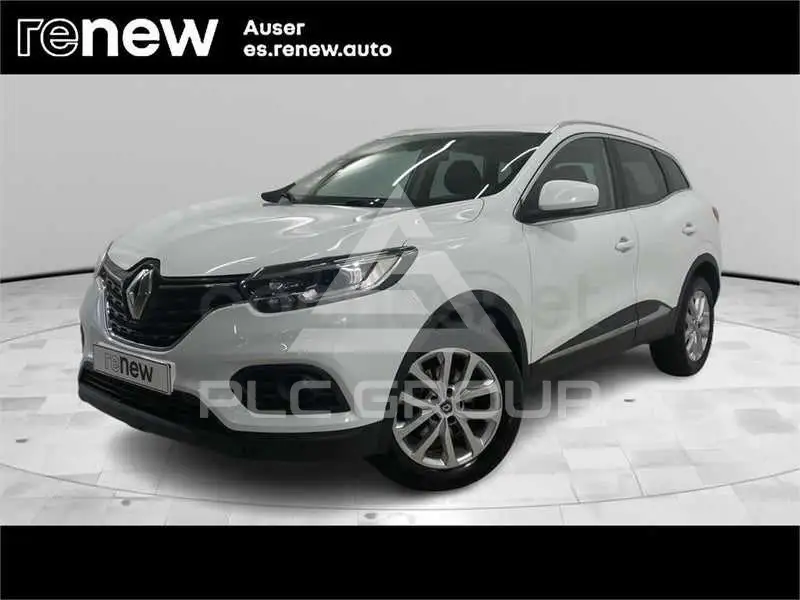 2019 Renault Kadjar