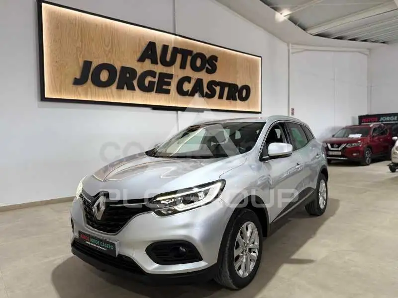 2019 Renault Kadjar