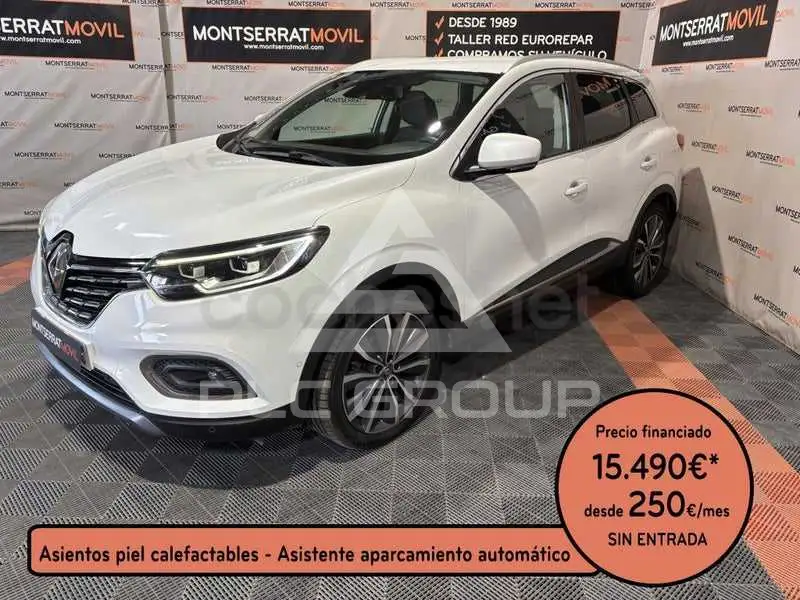 2019 Renault Kadjar